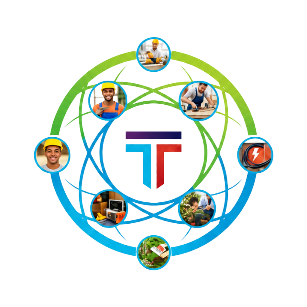 Logo Togo Services